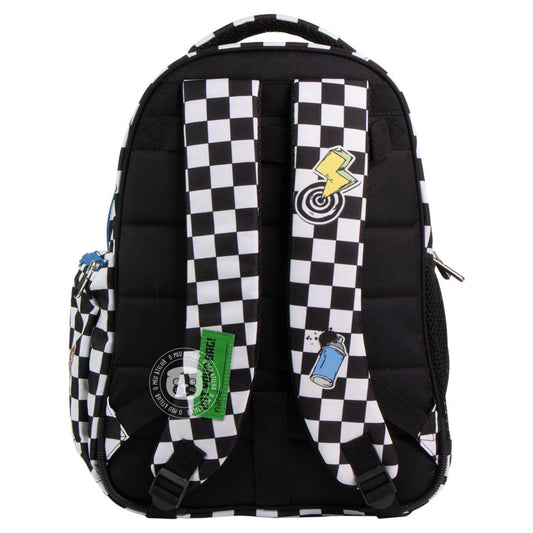 Mochila Escolar Avengers Marvel – Personalizada com nome