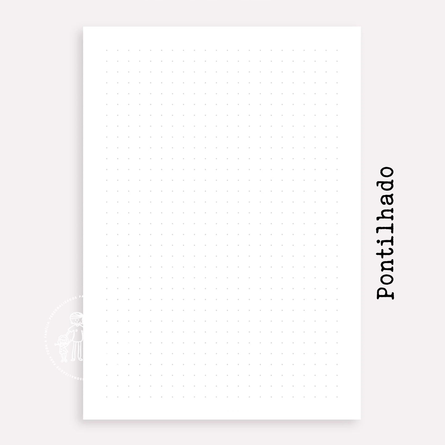 Caderno personalizado A4 e A5