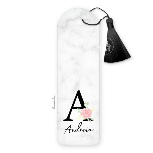 Marcador de páginas personalizado