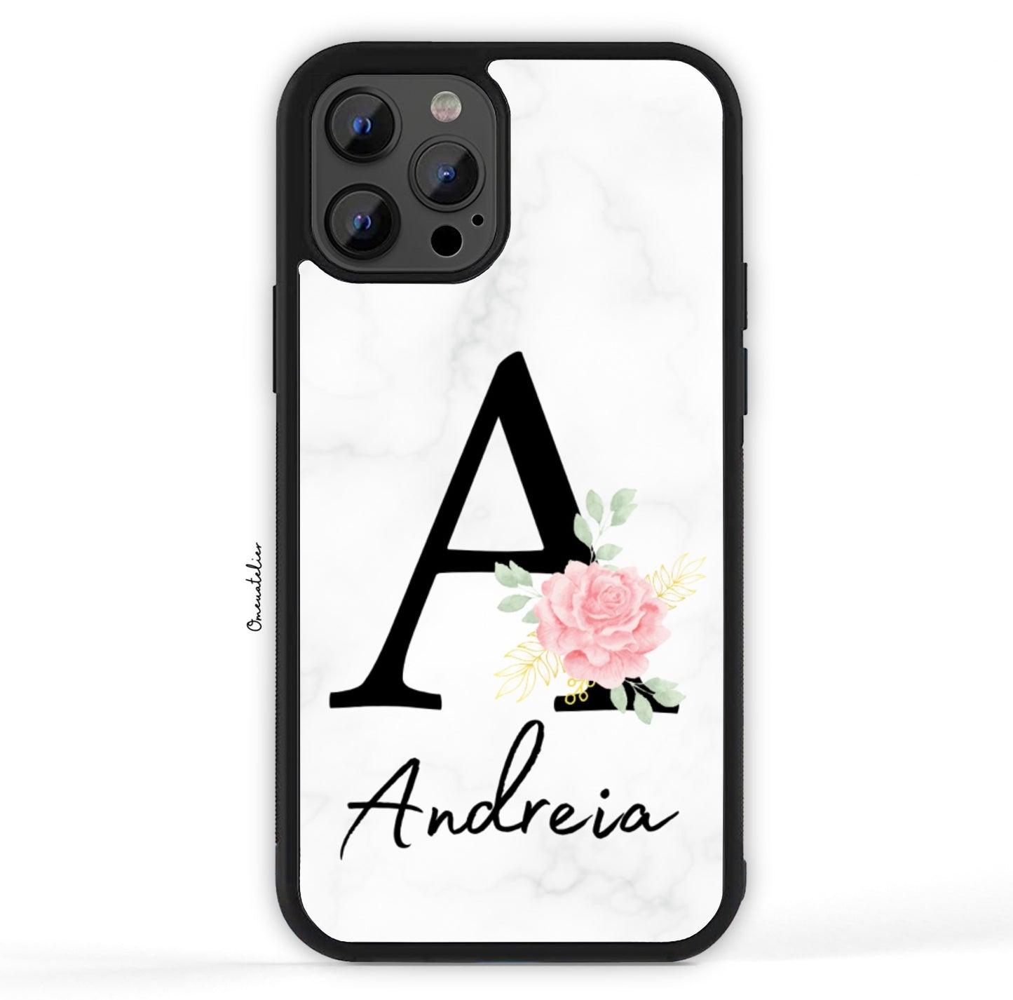 Capa para telemóvel personalizada