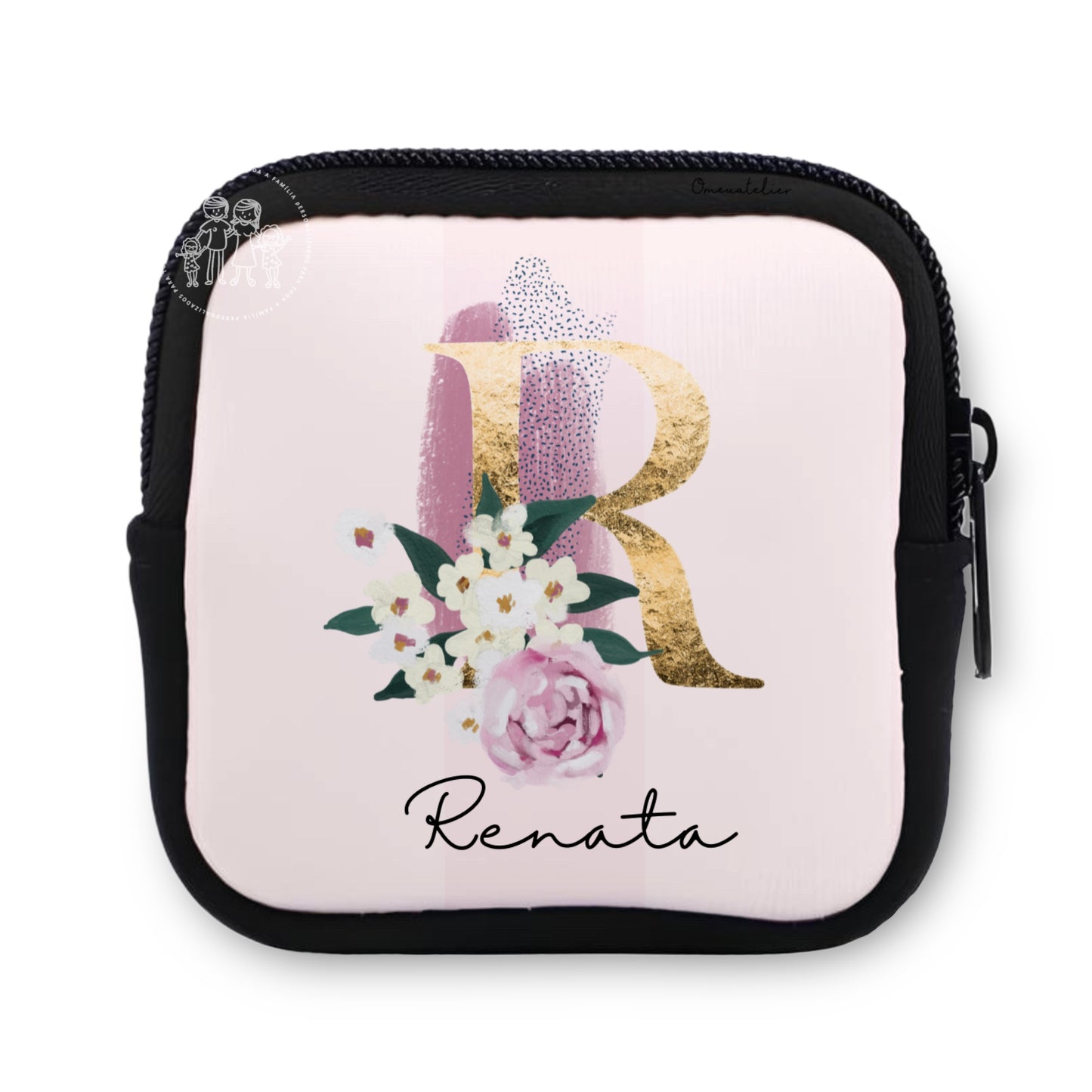 Bolsa para Auriculares personalizada