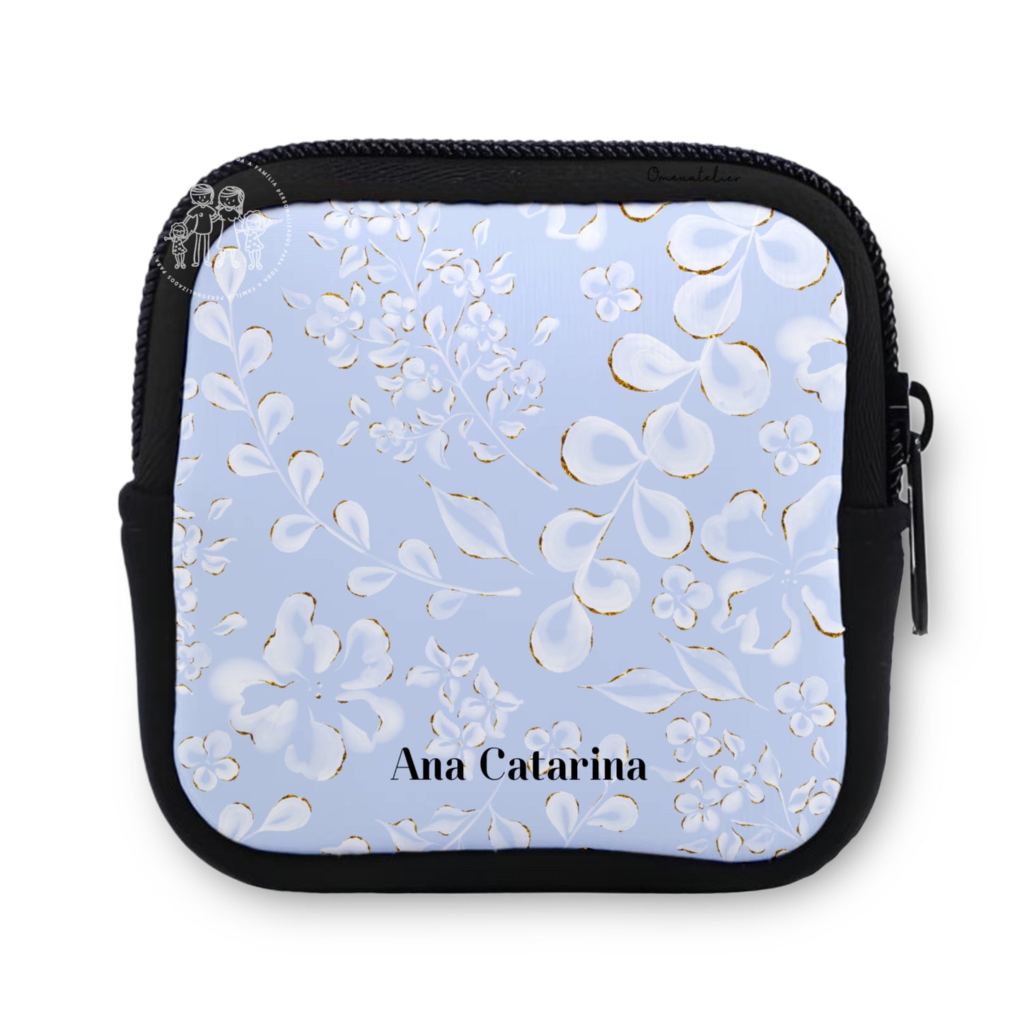 Bolsa para Auriculares personalizada