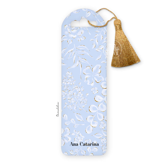 Marcador de páginas personalizado