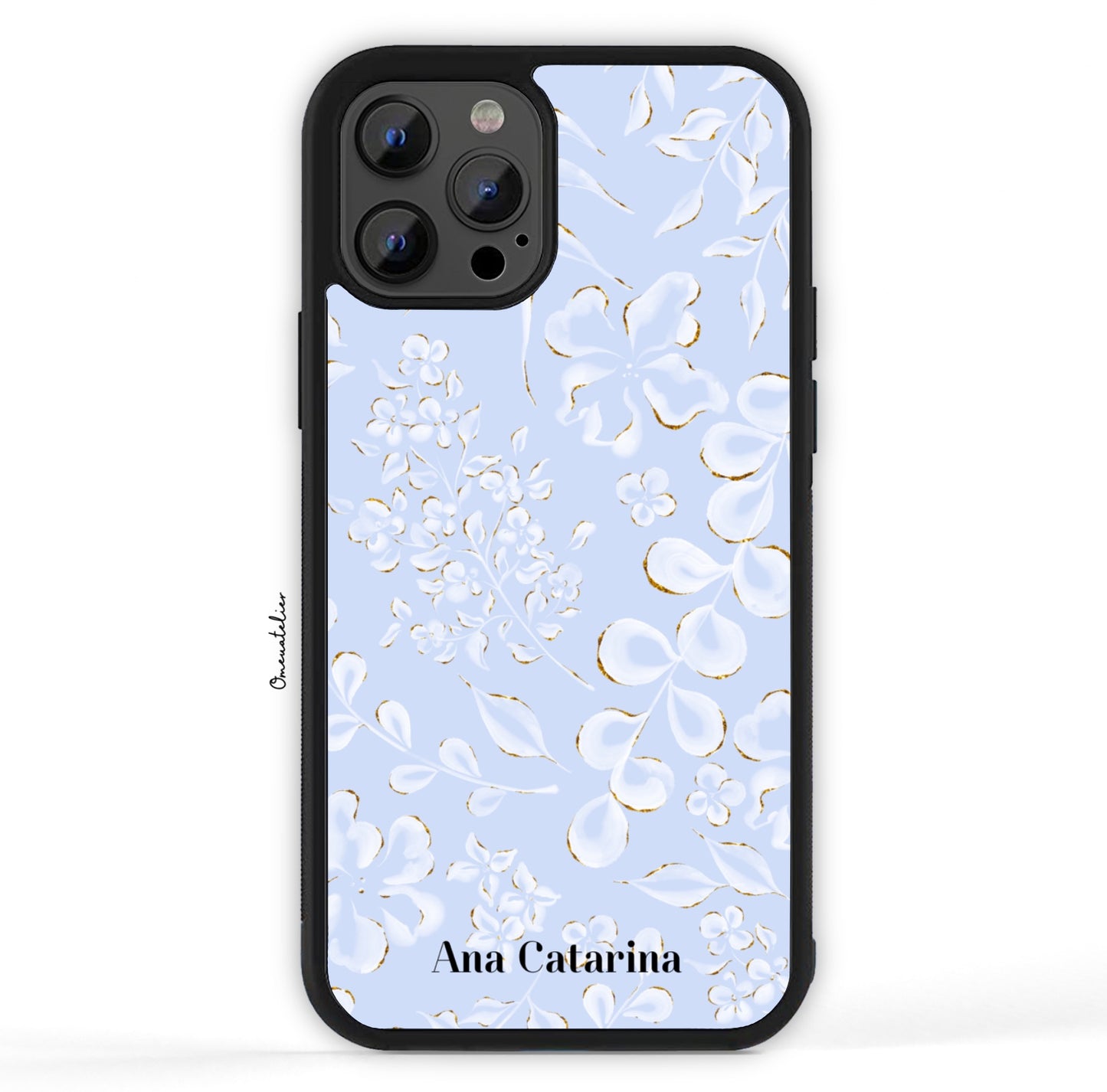 Capa para telemóvel personalizada