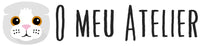 O meu atelier