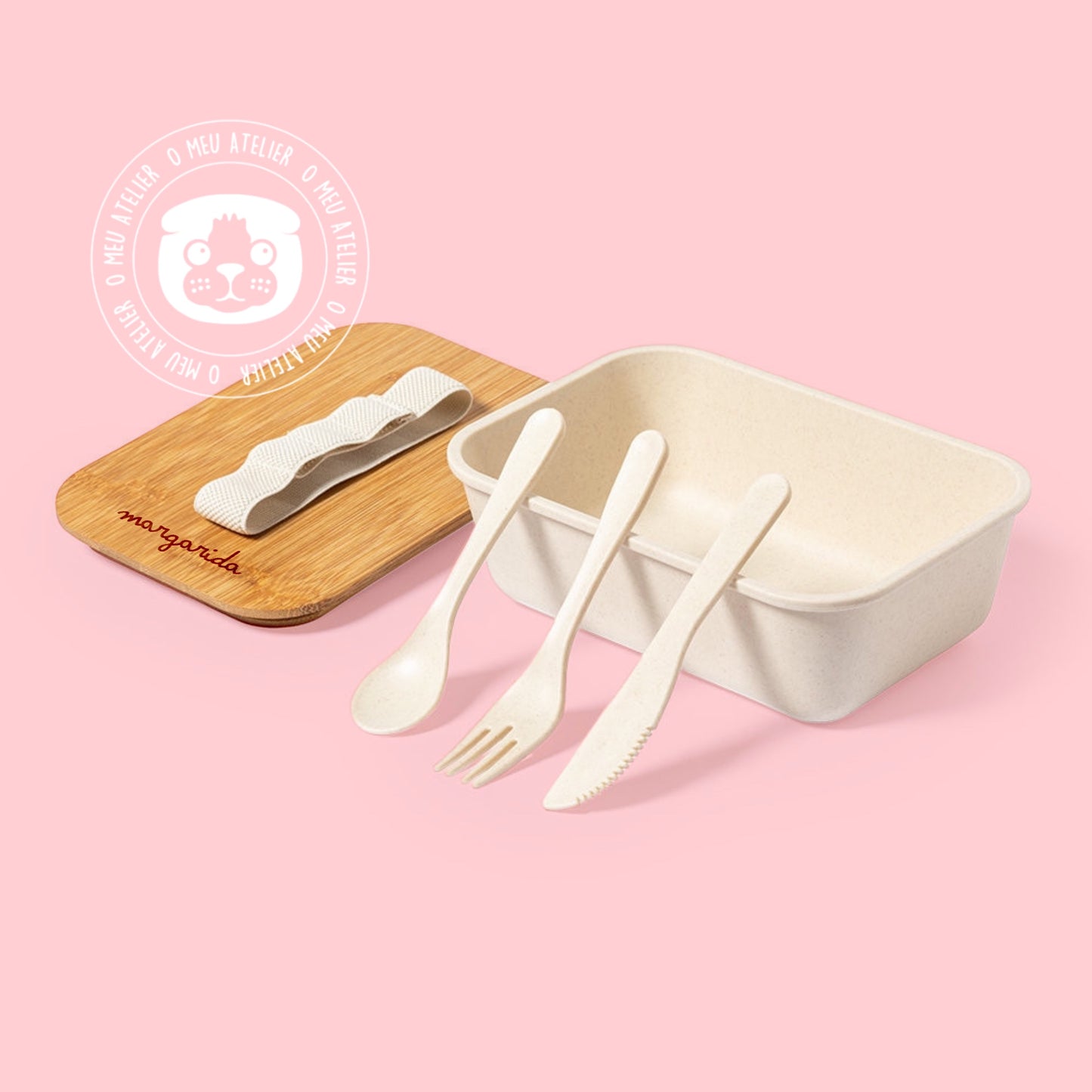 Bolsa Refrigeradora com Lancheira Personalizada