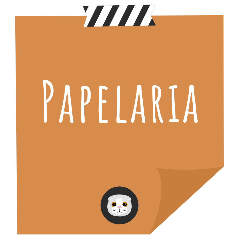 Papelaria