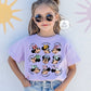 T-shirt Personalizada “Eu sou...”