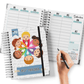 Agenda Semanal Personalizada para Professores