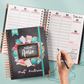 Agenda Semanal Personalizada para Professores