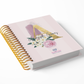 Agenda Diária para Marcações Personalizada – A5 e A6