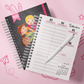Agenda Semanal Personalizada para Professores