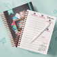 Agenda Semanal Personalizada para Professores
