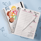 Agenda Semanal Personalizada para Professores
