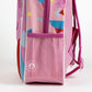 Mochila Infantil 3D Peppa Pig Personalizada com Nome