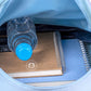 Mochila Escolar Bluey – Tamanho Médio – Personalizada com Nome