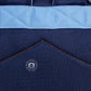 Mochila Escolar Bluey – Tamanho Médio – Personalizada com Nome