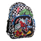 Mochila Escolar Avengers Marvel – Personalizada com nome
