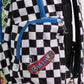 Mochila Escolar Avengers Marvel – Personalizada com nome