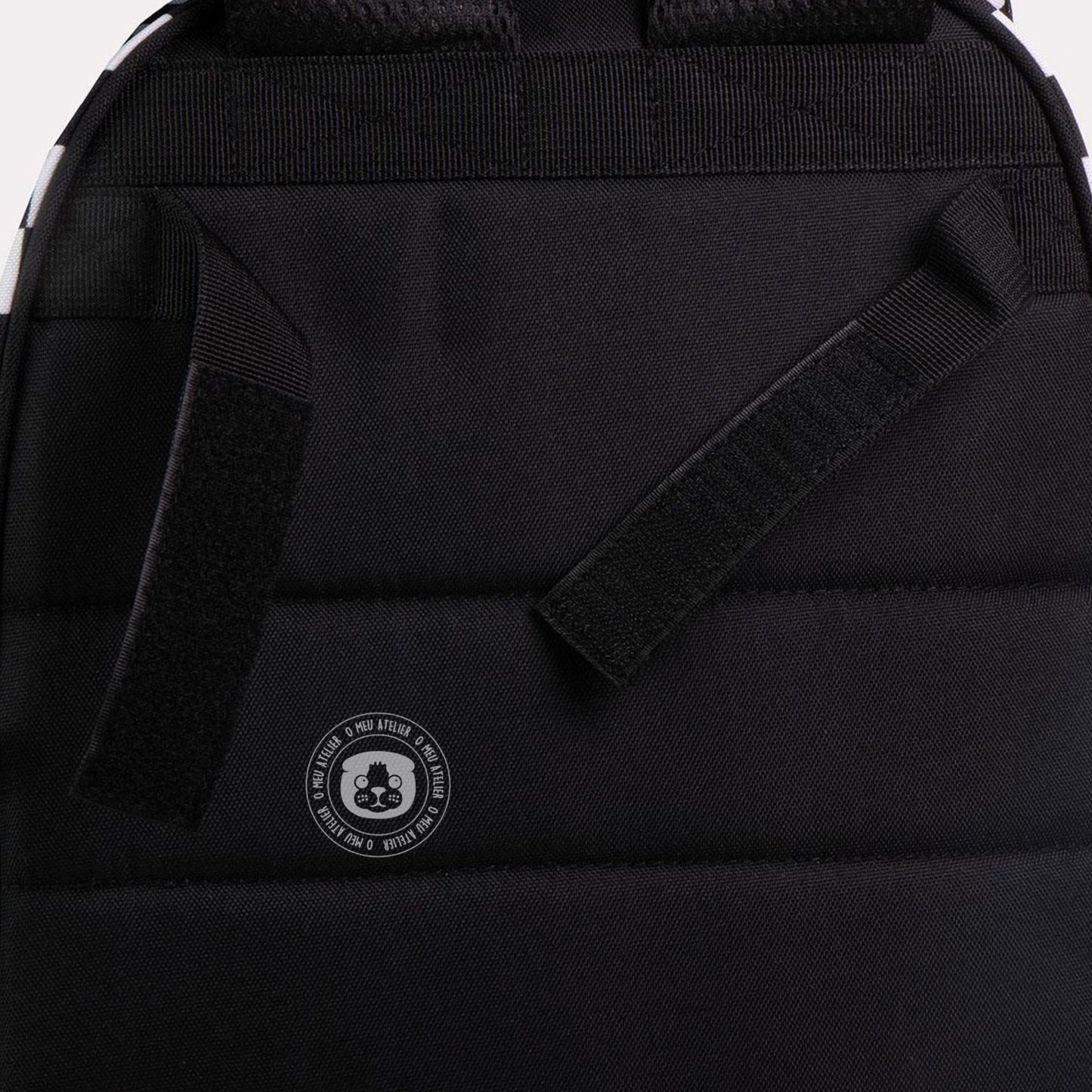 Mochila Escolar Avengers Marvel – Personalizada com nome