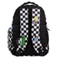Mochila Escolar Avengers Marvel – Personalizada com nome