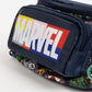 Bolsa de Cintura Avengers Personalizada com Nome