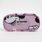 Estojo Escolar Minnie Personalizado – Rosa