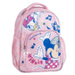 Mochila Escolar Média Minnie 42cm Personalizada