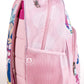 Mochila Escolar Média Minnie 42cm Personalizada