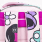 Mochila Escolar 42 cm Minnie Vintage Rosa – Personalizável com Nome