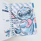 Agenda A5 personalizada “Stitch”