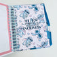 Agenda A5 personalizada “Stitch”