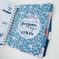 Agenda A5 personalizada “Stitch”