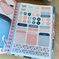 Agenda A5 personalizada “Stitch”