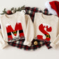 Sweats de Natal Personalizadas – 100% Algodão Cardado