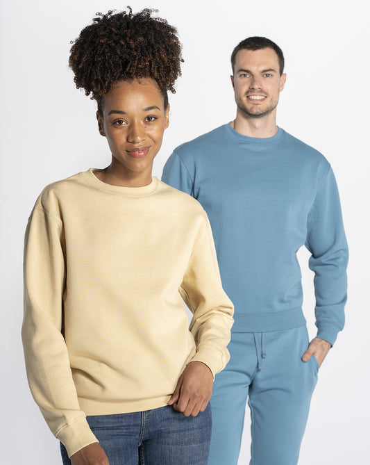 Sweatshirts cardadas