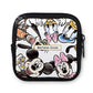 Bolsa para Auriculares personalizada "Amigos Mágicos"