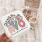 Porta-Jóias personalizado - Avó