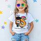 T-shirt Finalistas 2025 Personalizada