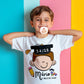 T-shirt Finalistas 2025 Personalizada