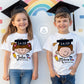T-shirt Finalistas 2025 Personalizada