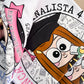 T-shirt Finalistas 2025 Personalizada
