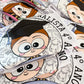 T-shirt Finalistas 2025 Personalizada