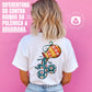 T-shirt signos – Aquário