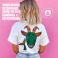 T-shirt signos – Capricórnio