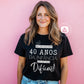T-shirt Personalizada “Infância”