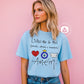 T-shirt “Livrai-me do Mal”