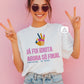 T-shirt “Já fui idiota…”