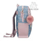 Mochila Stitch Personalizada c/nome