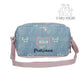 Bolsa de Tiracolo Stitch personalizada c/nome